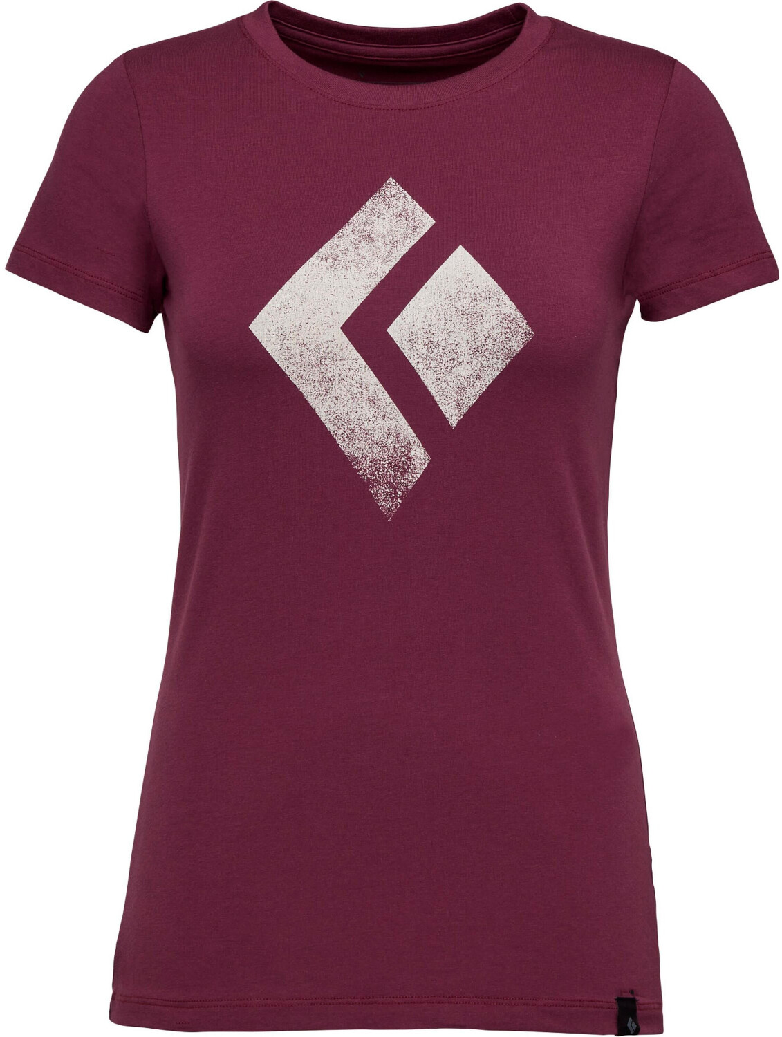 Black Diamond CHALKED UP Women (AP730052) blackberry