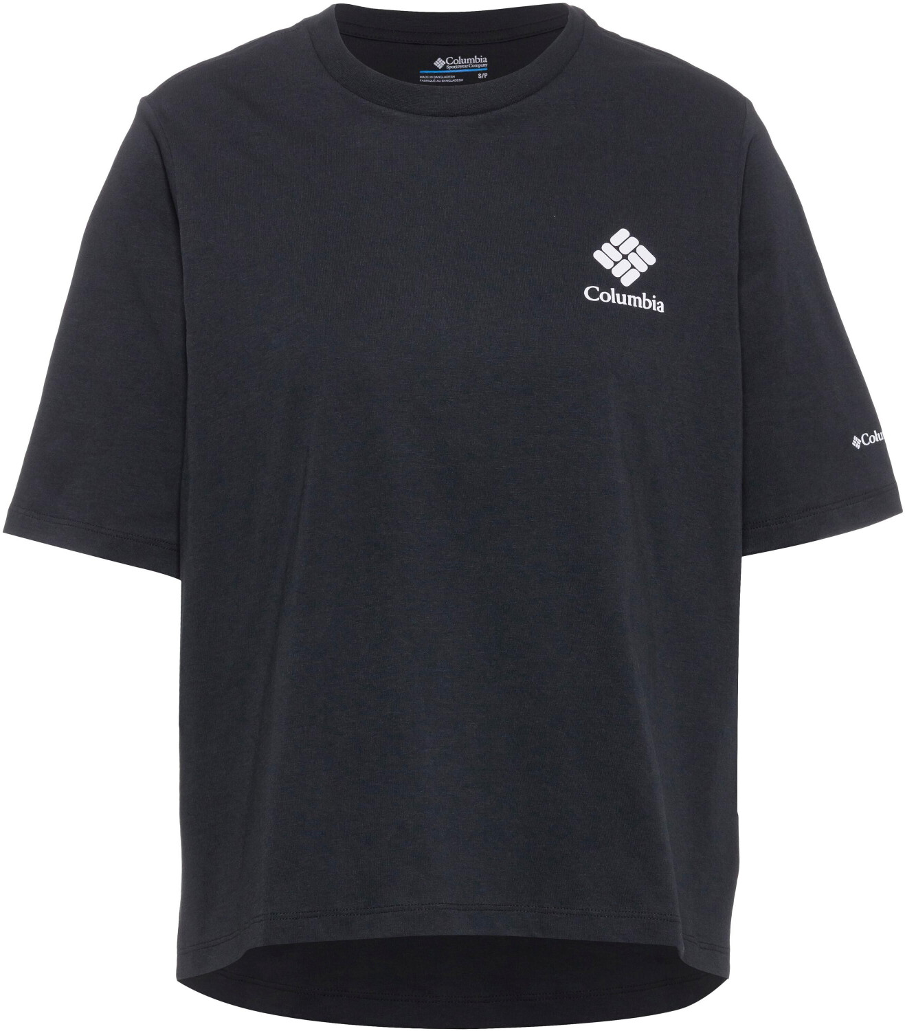 Columbia North Cascades Top Women (1992085) black