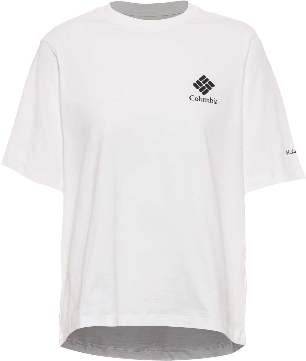 Columbia North Cascades Top Women (1992085) white