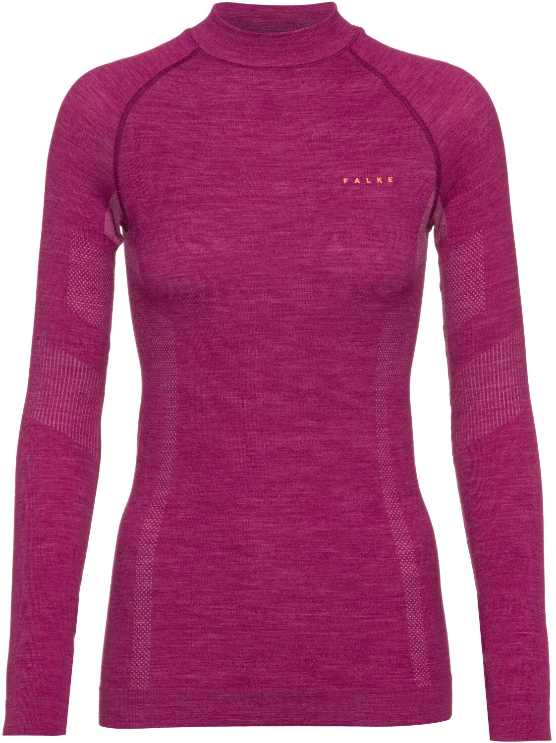 Falke Trend LS Top Women (33225) radiant orchid