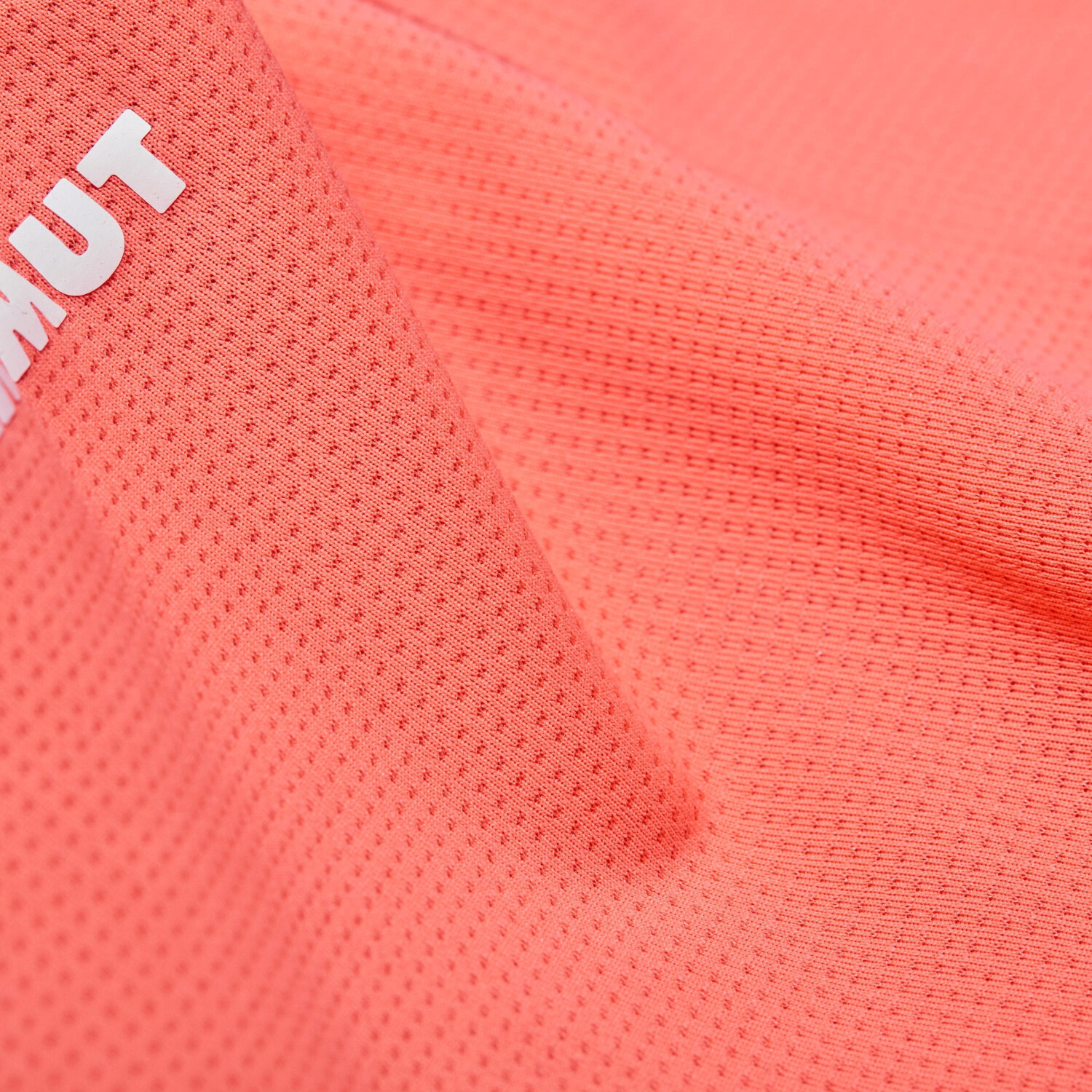 Mammut Aenergy Top Women (1017-05020) salmon