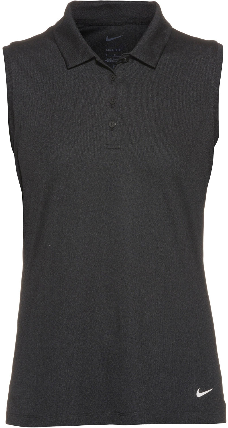 Nike Victory Polo Shirt Women (DH2312) black/white