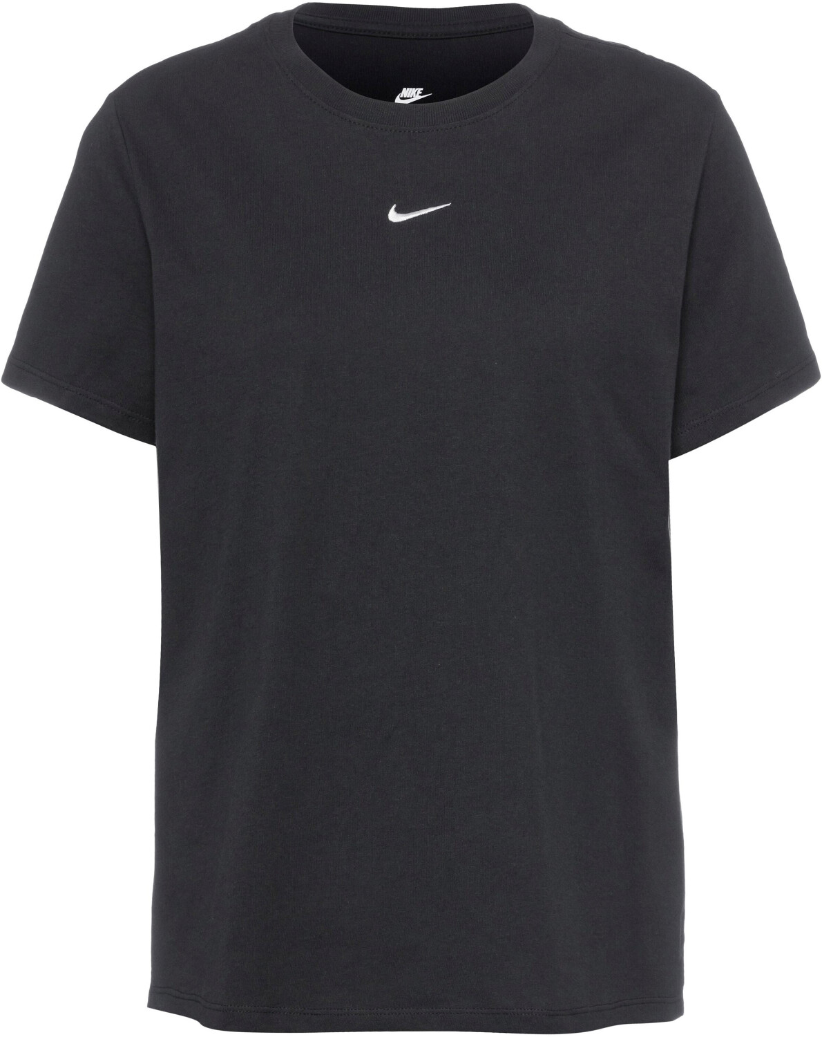 Nike NSW Essentiell Top Women (DX7904) black