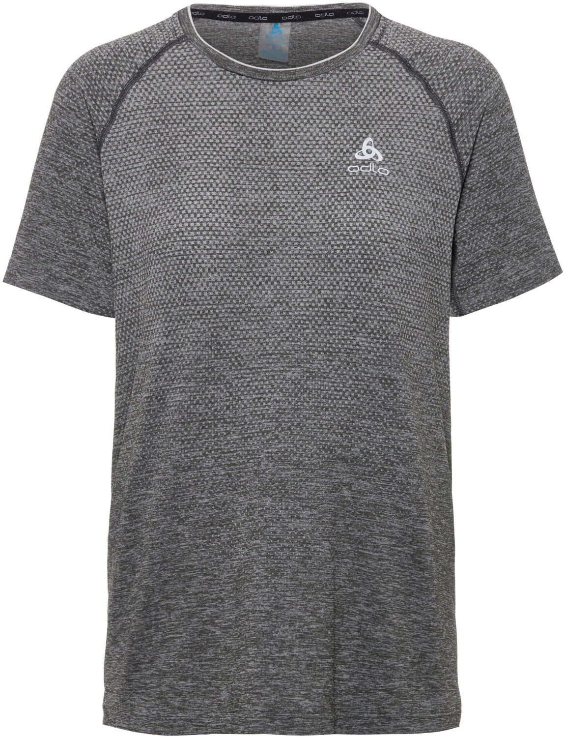 Odlo Essential Top Women (313941) stone grey melange