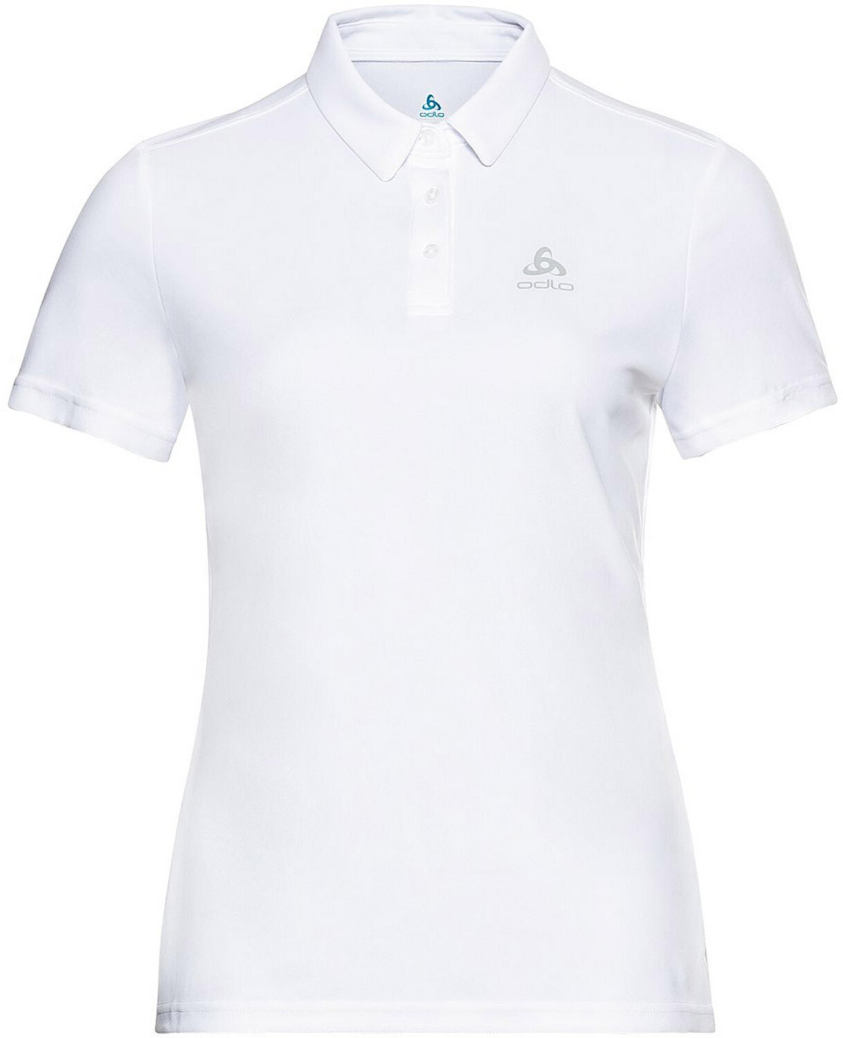Odlo Cardada Polo Shirt Women (551021) white