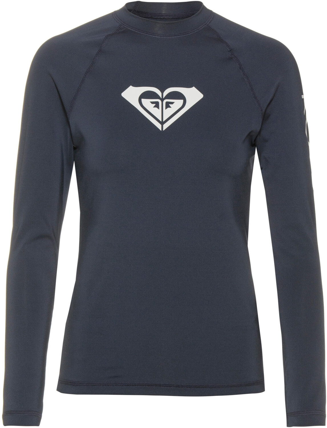 Roxy Whole Hearted Surf Shirt Women (ERJWR03547) mood indigo