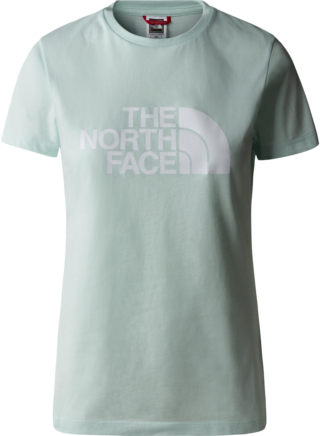The North Face EASY Top Women (NF0A4T1Q) skylight blue
