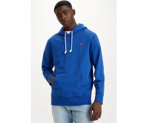 Blue levi hoodie online