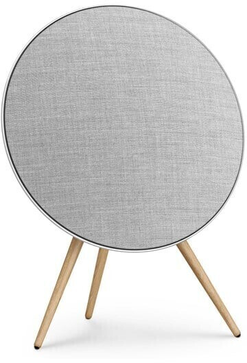 Bang & Olufsen Beoplay A9 Mk5 Natural Aluminium