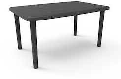 Garbar Olot Anthracite