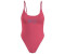 Tommy Hilfiger Tommy Jeans Swimsuit (UW0UW04093-BDS) rosa