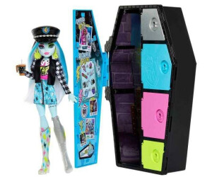 Monster High Skulltimate Secrets Doll a € 37,77 (oggi)