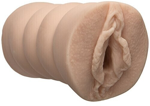 Doc Johnson Chanel St. James pocket pussy