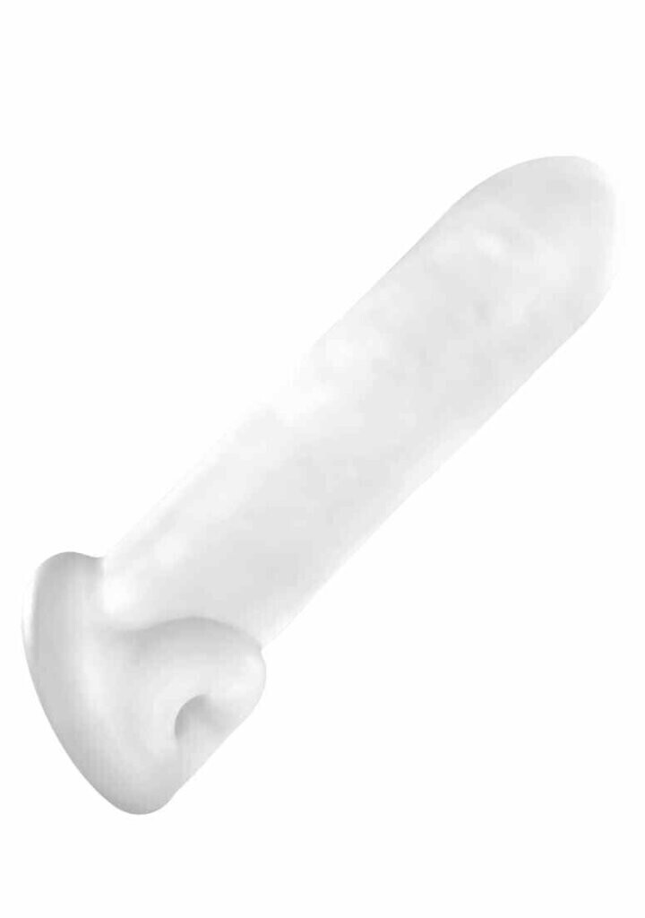 Perfect Fit Boy Original Ultra Fat Penis Sleeve 7.5 inch