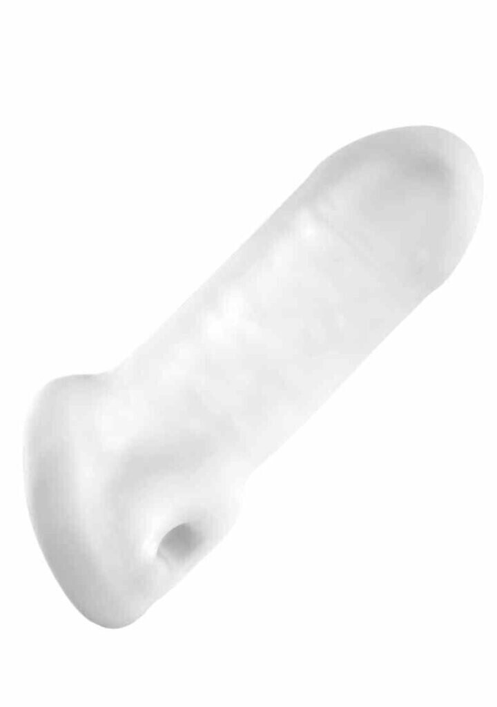Perfect Fit Boy Original -Ultra Fat penis sheath 5.5 inch clear