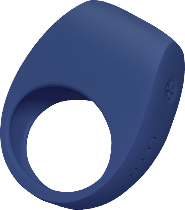 Lelo Gate 3 Cockring blue