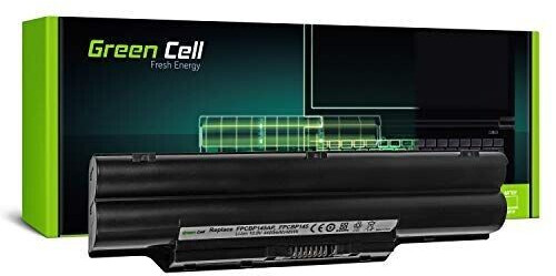 GreenCell FS07