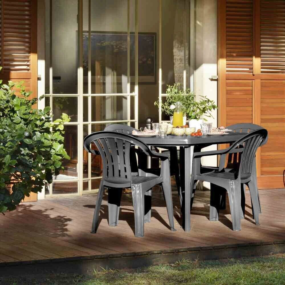 Jardin Cuba 4er-Set (N01364)