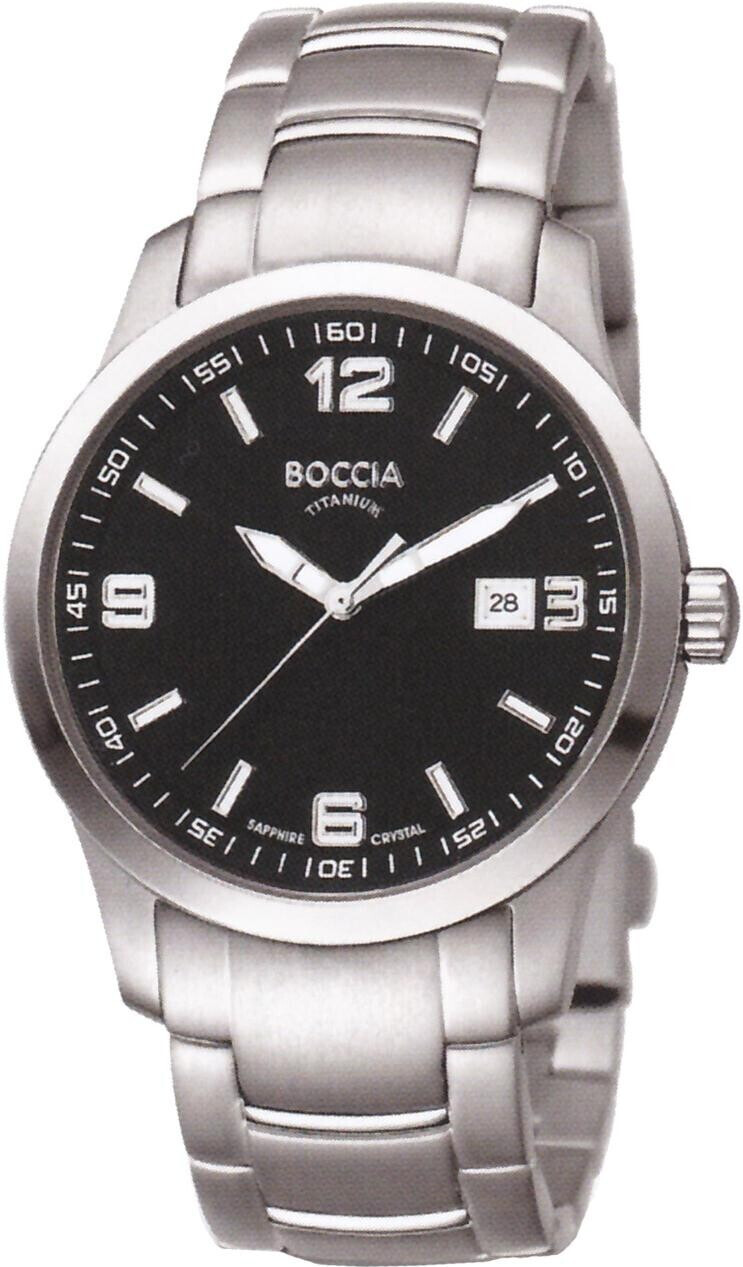 Boccia 3626-03