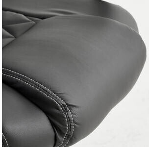 XORA Gamingstuhl schwarz Kunststoff, Textil ab 89,90 €