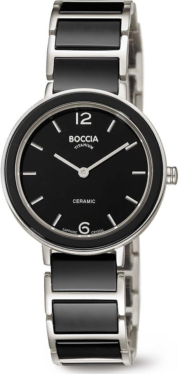 Boccia Watch 3311
