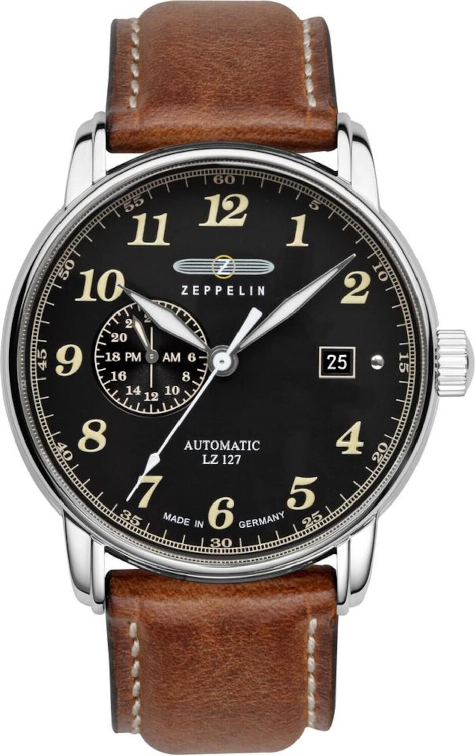 Zeppelin Graf Zeppelin 8668