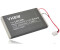 vhbw PS3 Gamepad Controller-Akku als Ersatz für Sony Lip1359, Lip1472, Lip1859