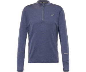 Asics Metarun Men s Shirt 2011C747 indigo blue ab 25 90 Preisvergleich bei idealo