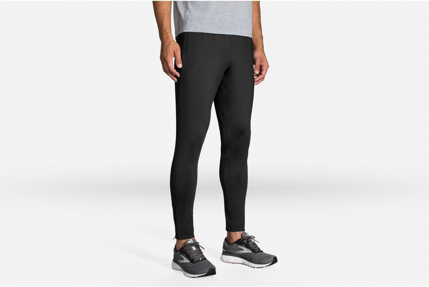 Brooks laufbekleidung herren top