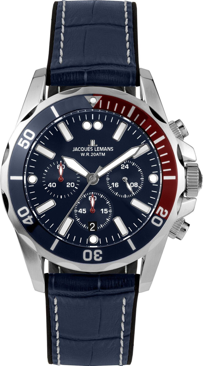 Jacques Lemans Liverpool 1-2091B