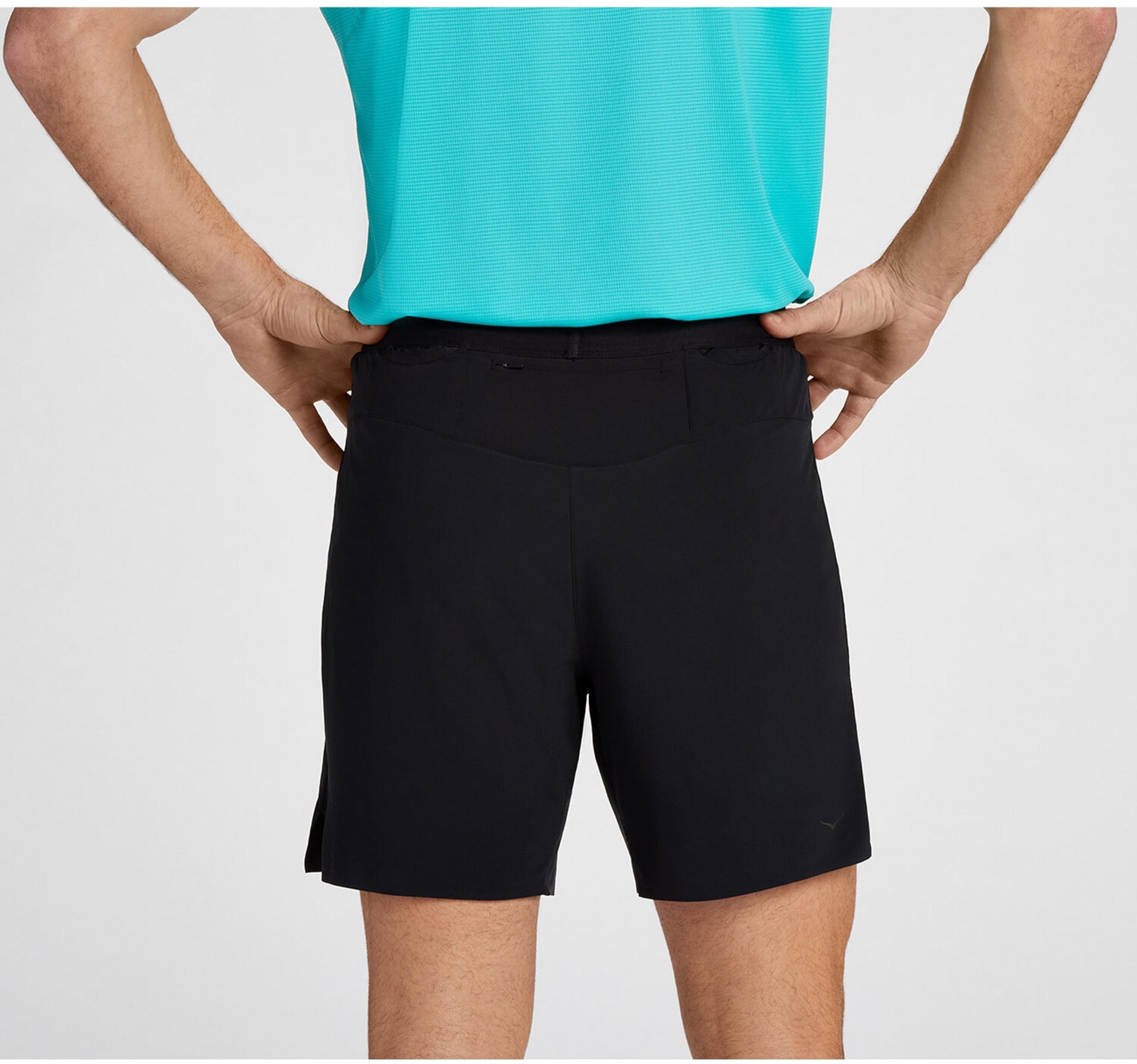 Hoka one shop one shorts