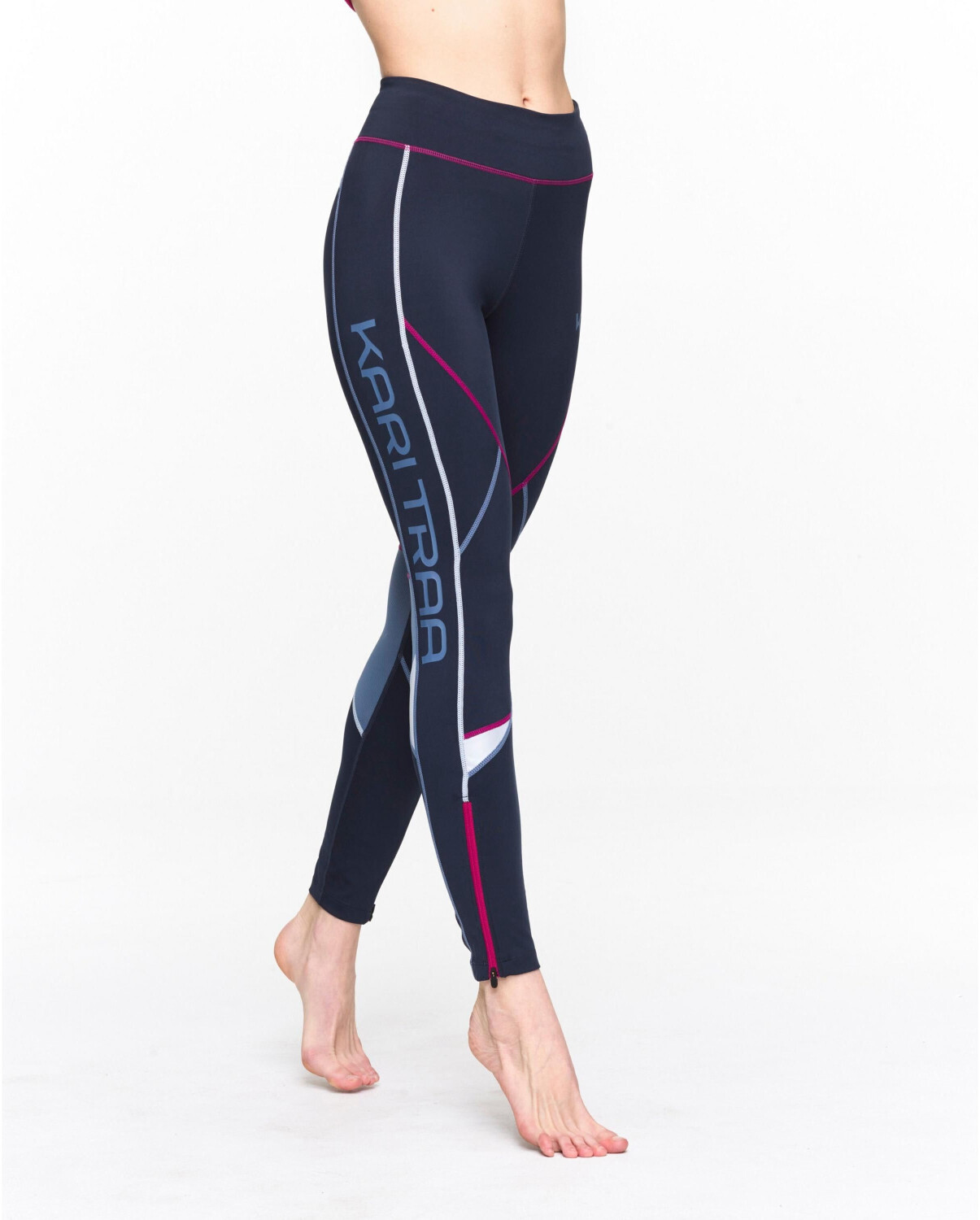 Kari Traa Louise 2.0 Tights (623131) royal