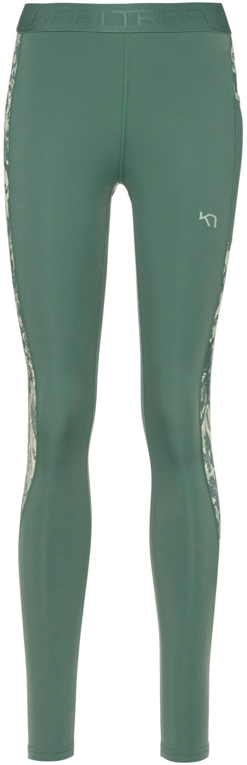 Kari Traa Vilde Women's Tights (623266) murk
