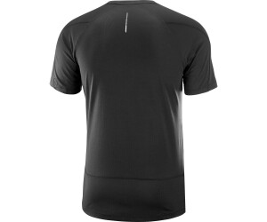 Salomon running shirt deals