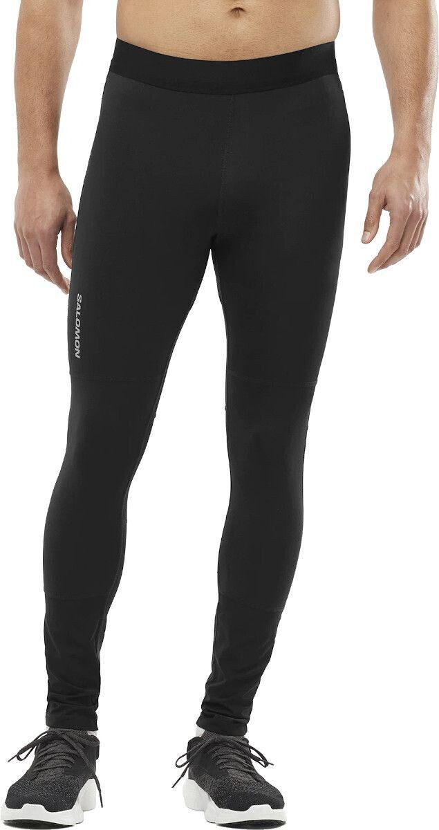 Salomon compression tights clearance