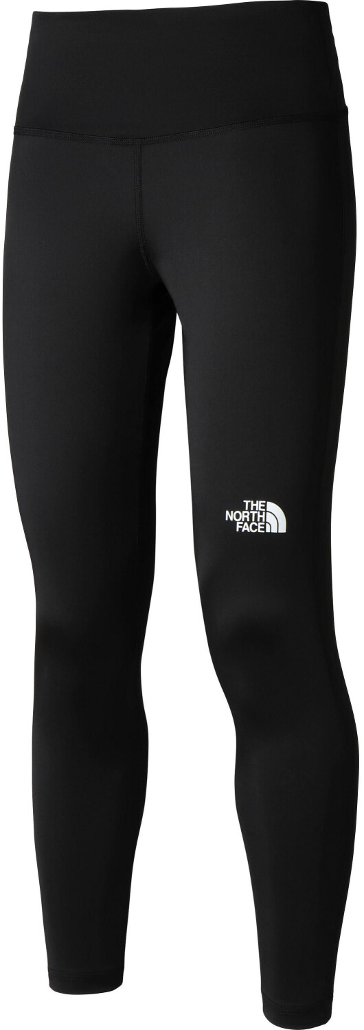 The North Face Flex Women's Tights (NF0A7ZB8) tnf black