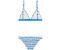 Protest Bikini Prtlinsey Jr Triangle Bikini (7914431-761) palaceblue