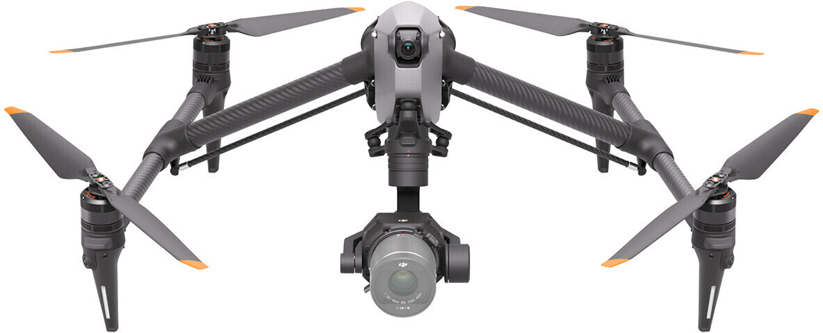 DJI Inspire 3