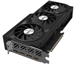 GigaByte GeForce RTX 4070 desde 752,93 € Ofertas Black Friday