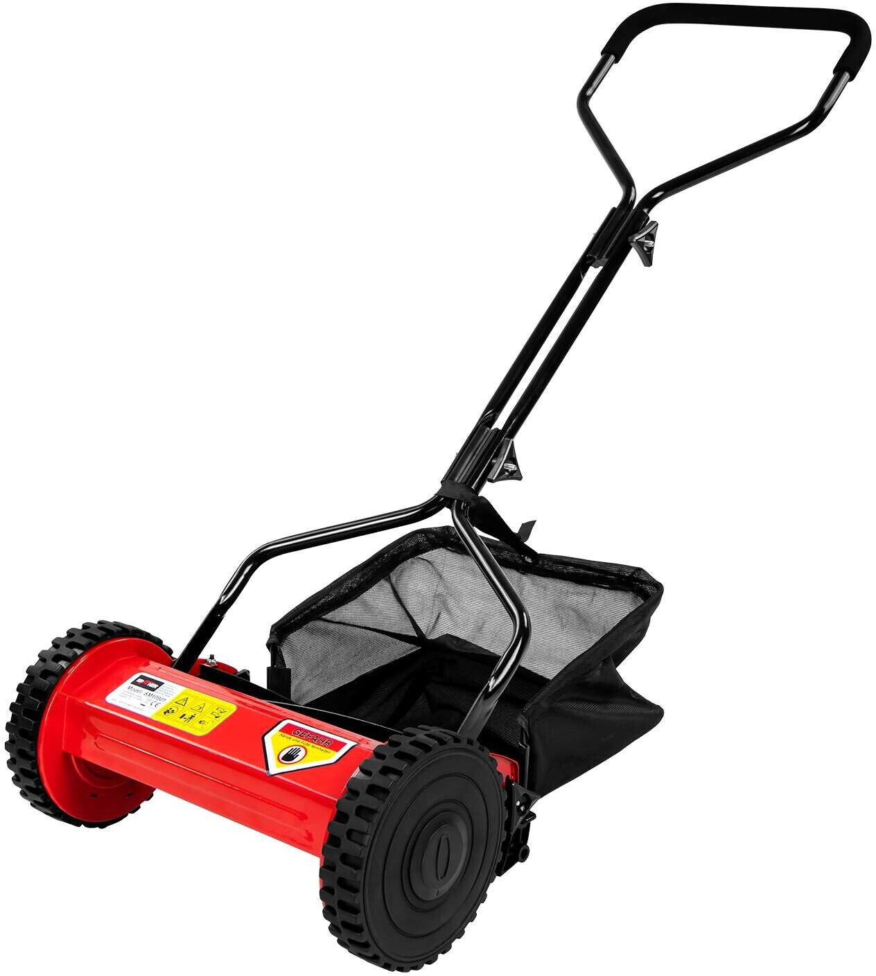 Grafner Spindelmäher (SM10901) ab 52,90 € Preisvergleich bei idealo.de