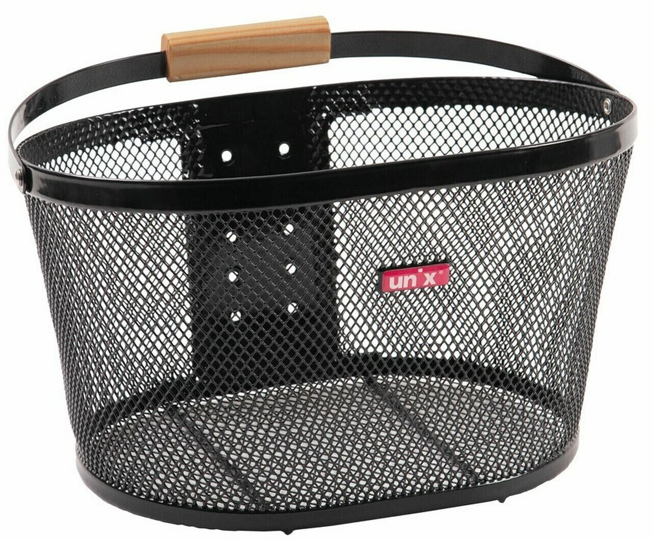 Unix Bernardo Klickfix 15l black