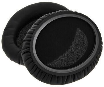Sennheiser HD-300 Pro Padding Set Black