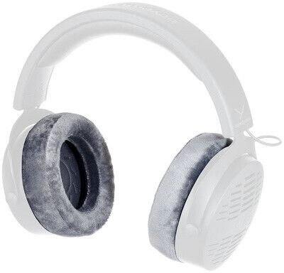 beyerdynamic EDT 900 Pro X Ear Pads Grau