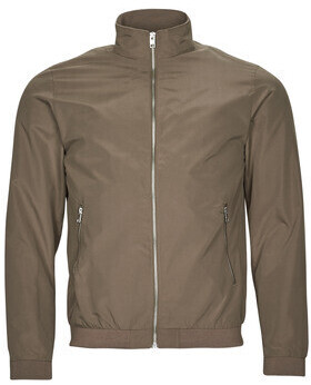 Jack & Jones JJERUSH Bomberjacket (12204277) marron