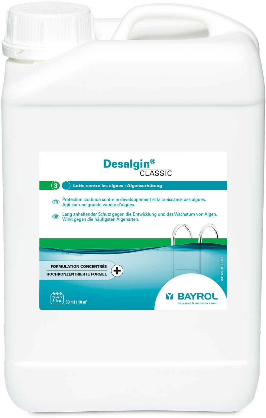 Bayrol 1141128 3 L