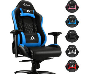 Klim esports shop gaming chair
