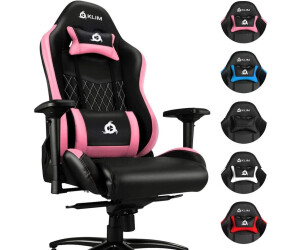 Klim esports cheap gaming chair