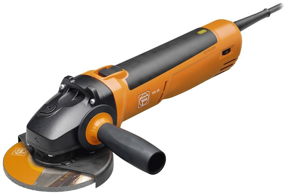 Fein CG 15-125 BL (72226760000)