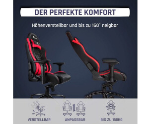 Klim esports gaming clearance chair