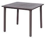 Garbar Noa Solid 90x90 cm